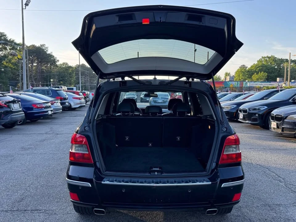 2012 Mercedes-Benz GLK-Class - Image 17 of 19