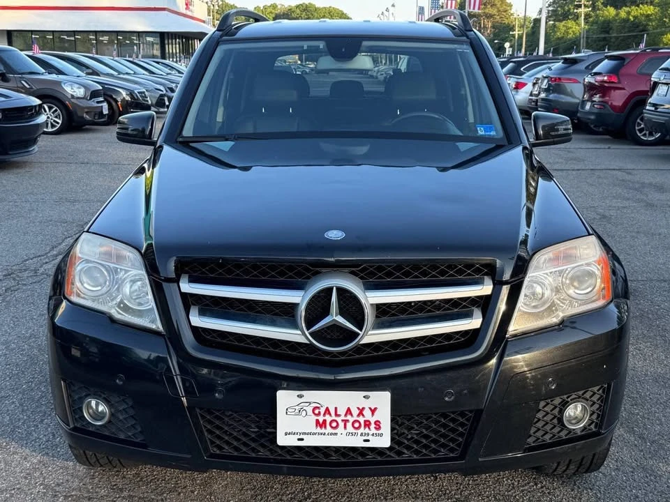 2012 Mercedes-Benz GLK-Class - Image 2 of 19