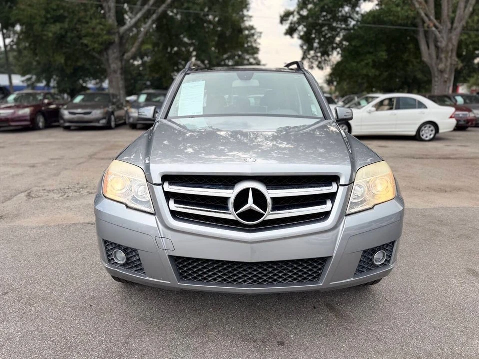 2012 Mercedes-Benz GLK-Class - Image 2 of 20