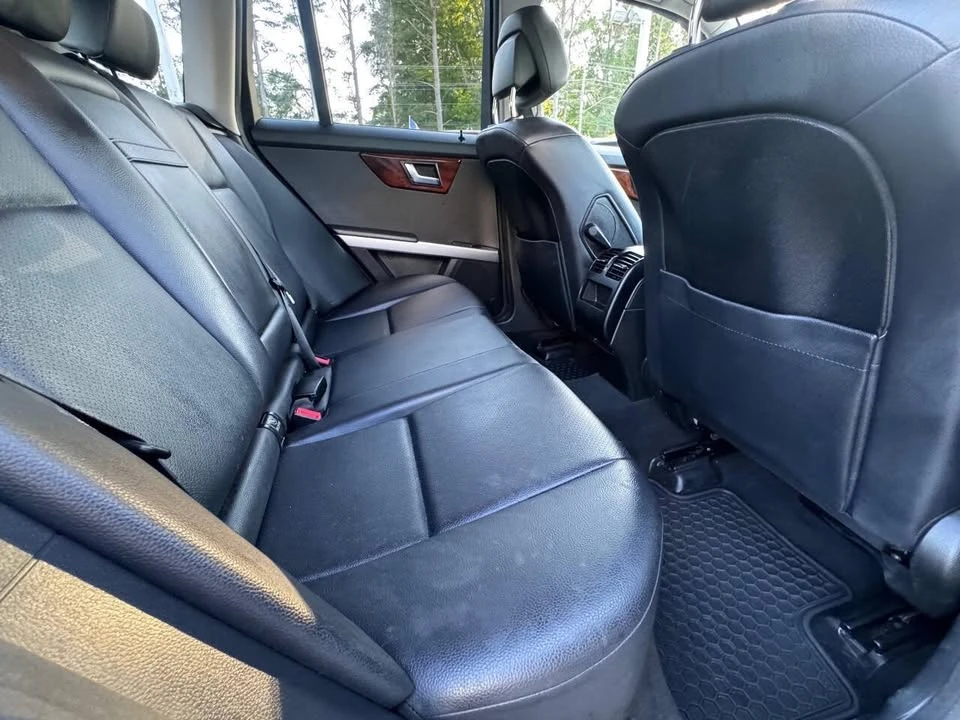 2012 Mercedes-Benz GLK-Class - Image 11 of 19