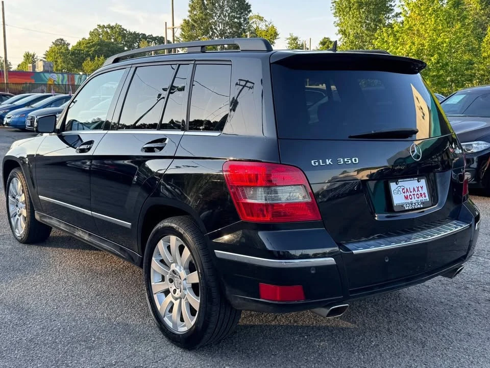 2012 Mercedes-Benz GLK-Class - Image 5 of 19