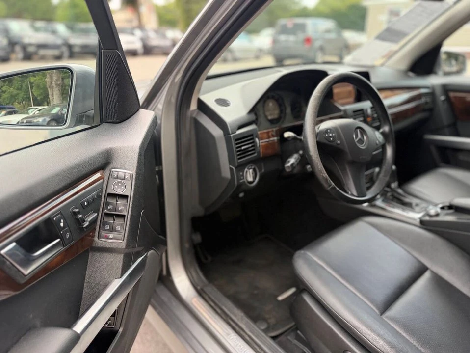 2012 Mercedes-Benz GLK-Class - Image 9 of 20