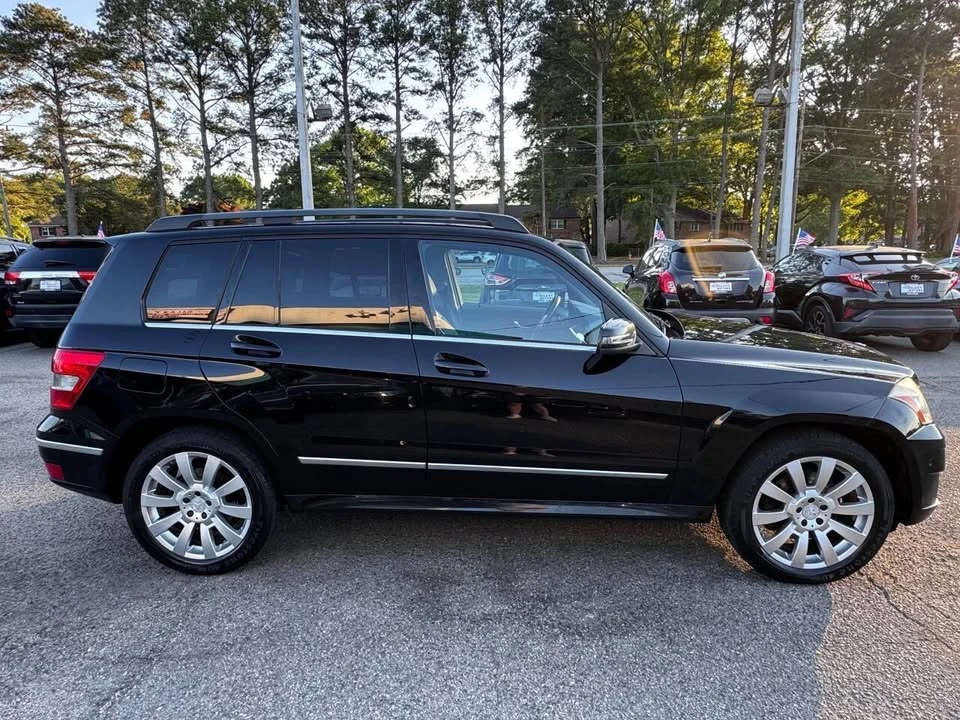 2012 Mercedes-Benz GLK-Class - Image 10 of 19