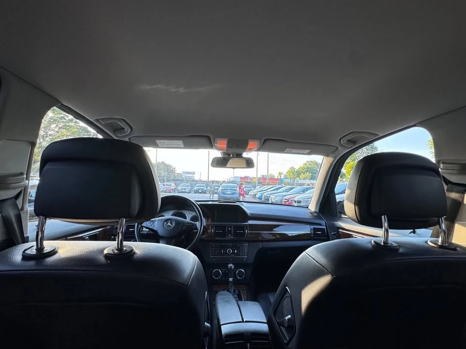2012 Mercedes-Benz GLK-Class - Image 15 of 19