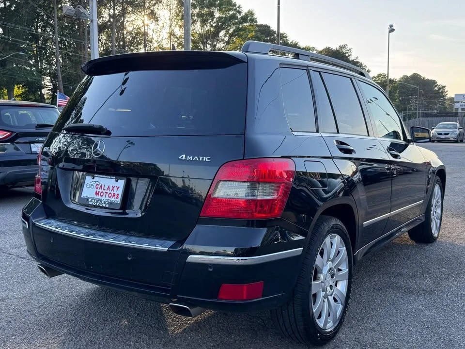 2012 Mercedes-Benz GLK-Class - Image 3 of 19