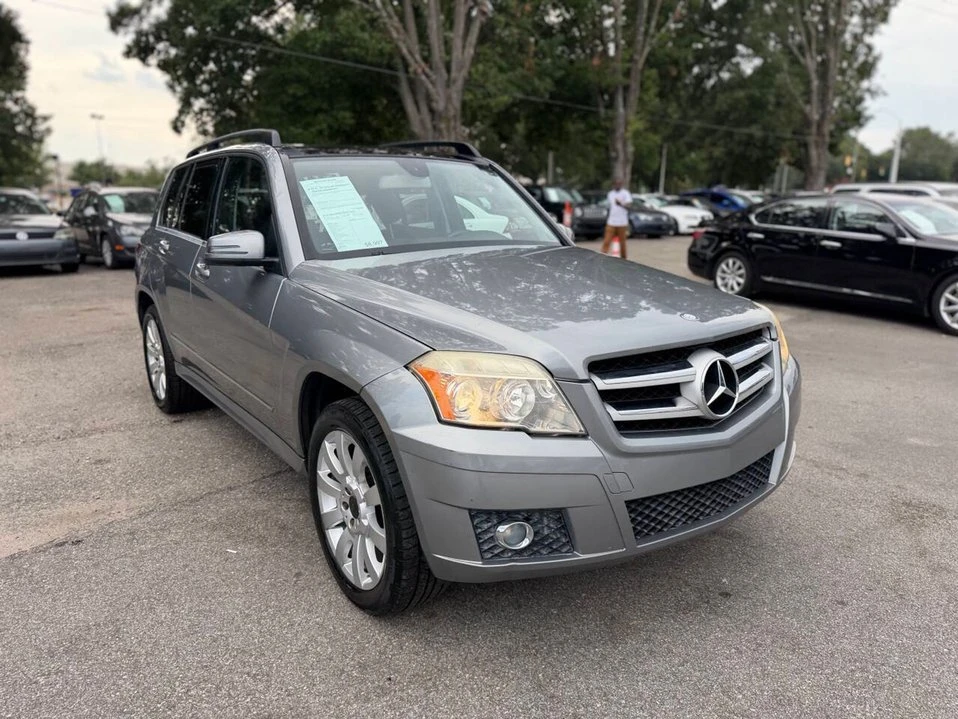 2012 Mercedes-Benz GLK-Class - Image 3 of 20