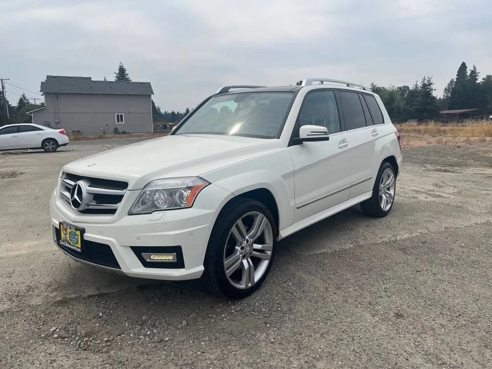 2012 Mercedes-Benz GLK-Class - Image 20 of 20