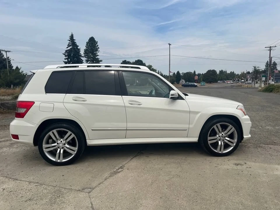 2012 Mercedes-Benz GLK-Class - Image 7 of 20