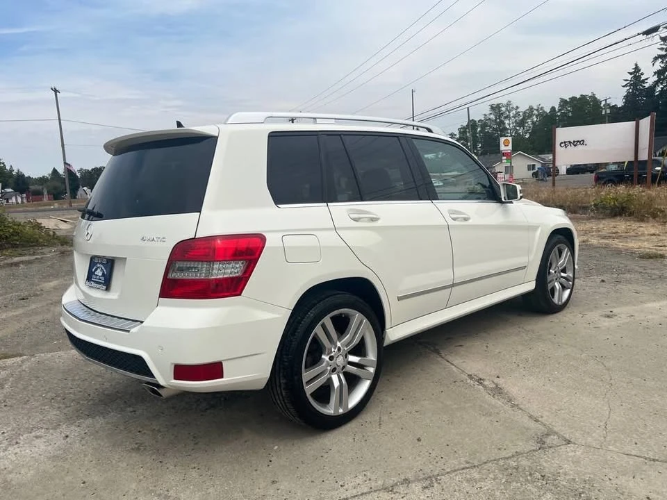 2012 Mercedes-Benz GLK-Class - Image 10 of 20
