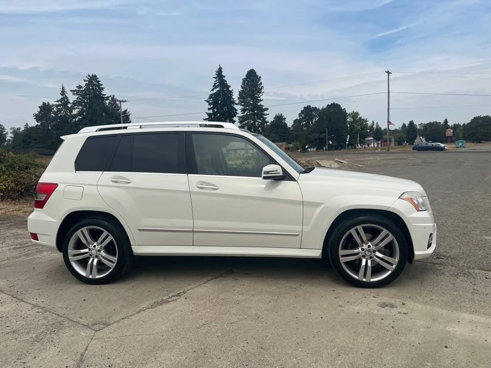 2012 Mercedes-Benz GLK-Class - Image 6 of 20