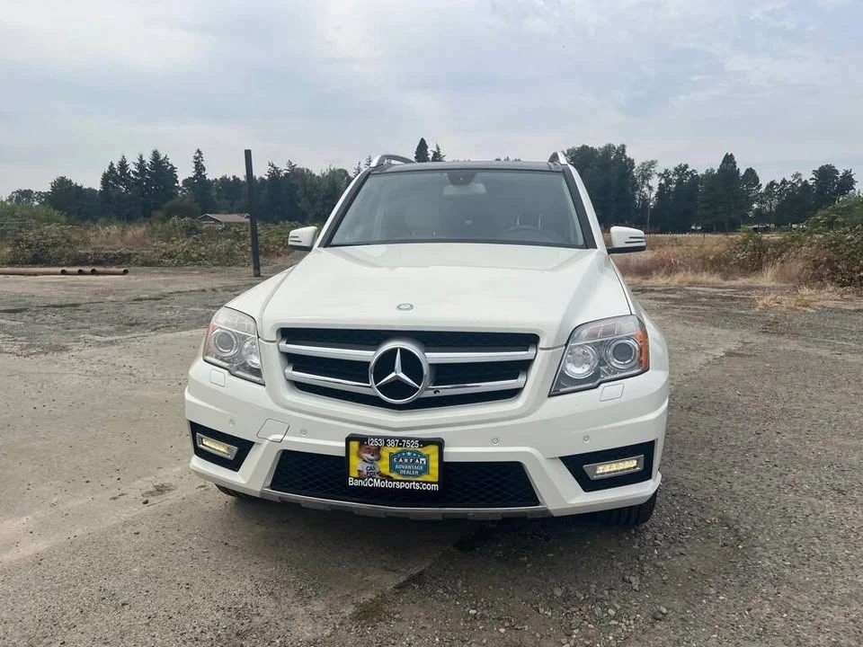 2012 Mercedes-Benz GLK-Class - Image 17 of 20