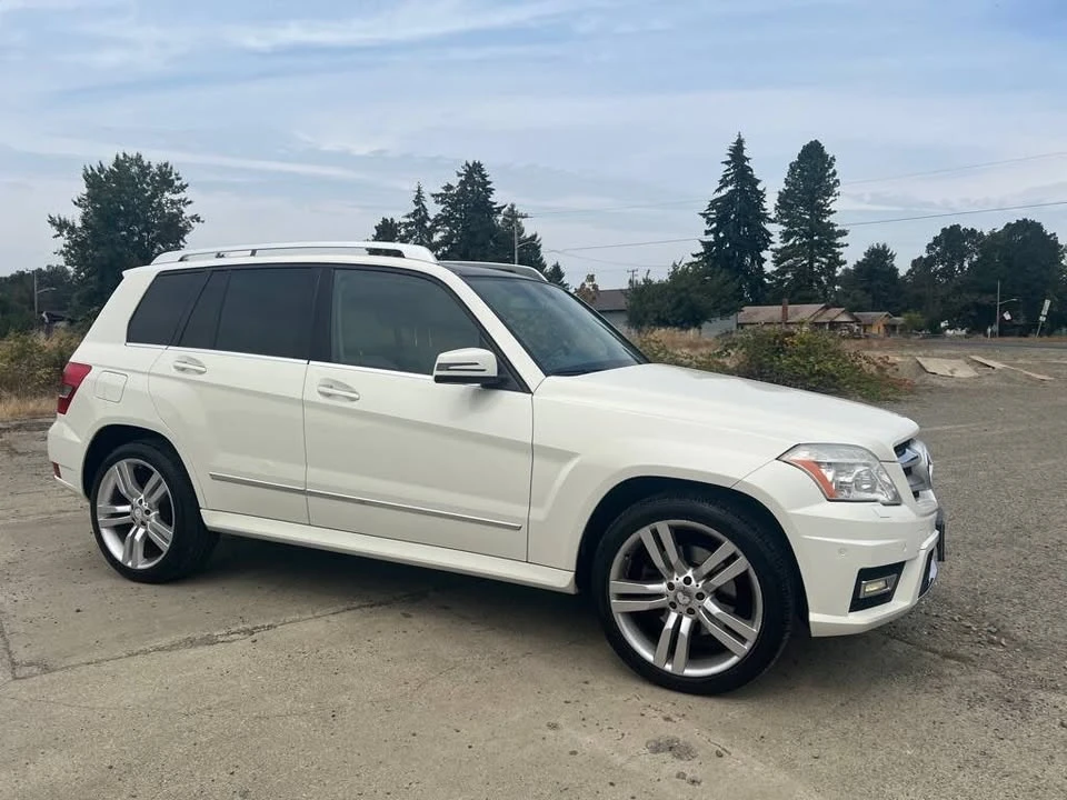 2012 Mercedes-Benz GLK-Class - Image 5 of 20