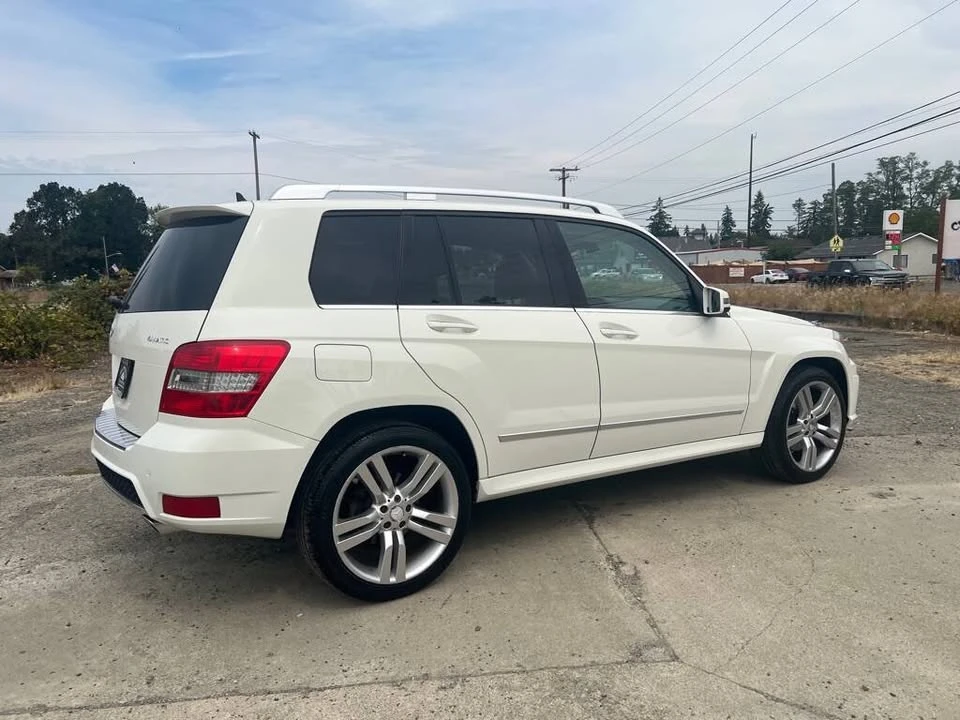 2012 Mercedes-Benz GLK-Class - Image 9 of 20
