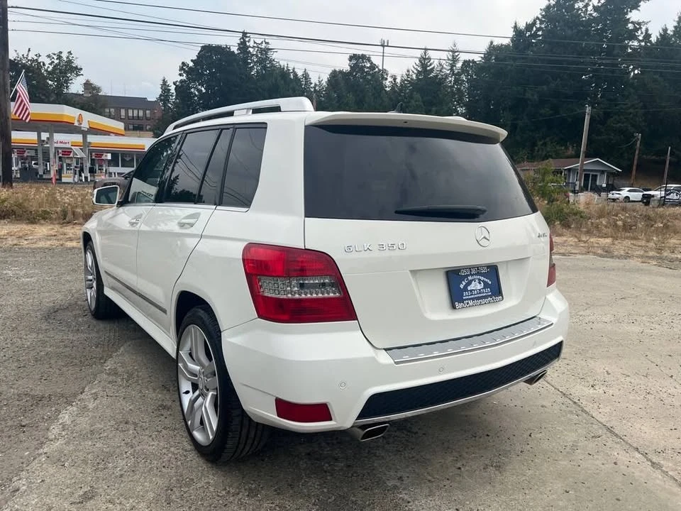 2012 Mercedes-Benz GLK-Class - Image 14 of 20