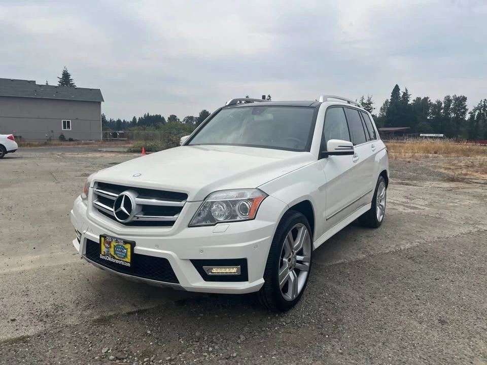 2012 Mercedes-Benz GLK-Class - Image 19 of 20
