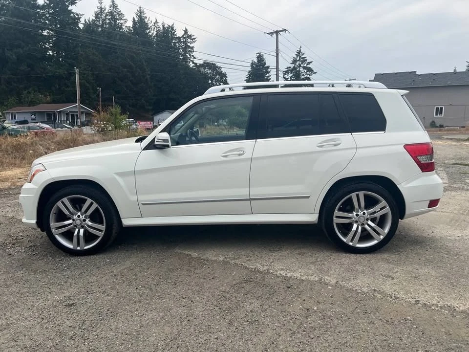 2012 Mercedes-Benz GLK-Class - Image 16 of 20