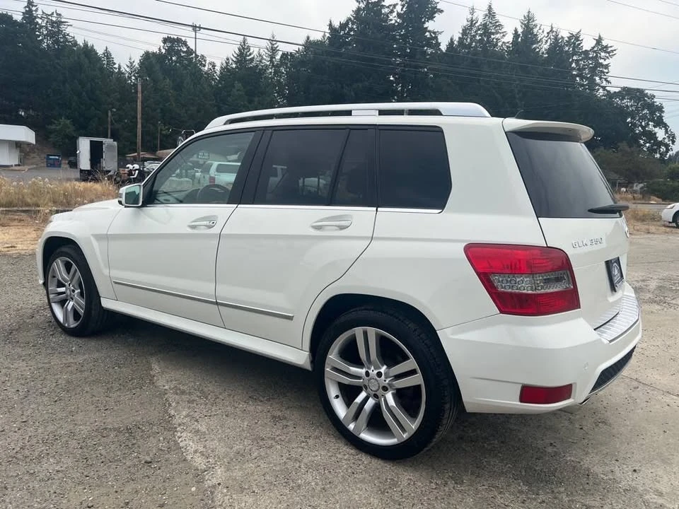 2012 Mercedes-Benz GLK-Class - Image 15 of 20