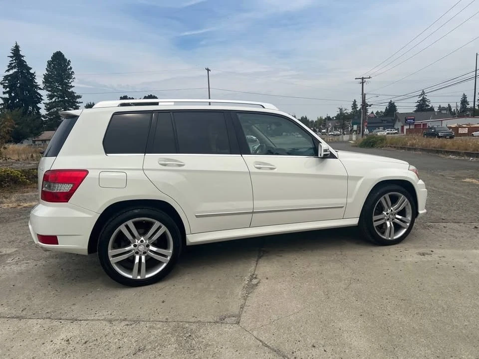 2012 Mercedes-Benz GLK-Class - Image 8 of 20
