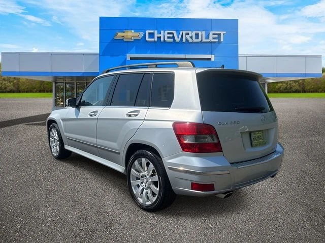 2012 Mercedes-Benz GLK-Class - Image 4 of 20