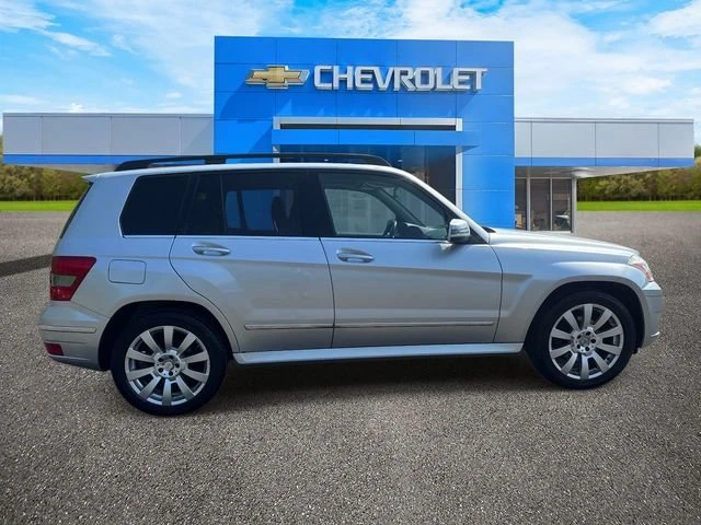 2012 Mercedes-Benz GLK-Class - Image 8 of 20
