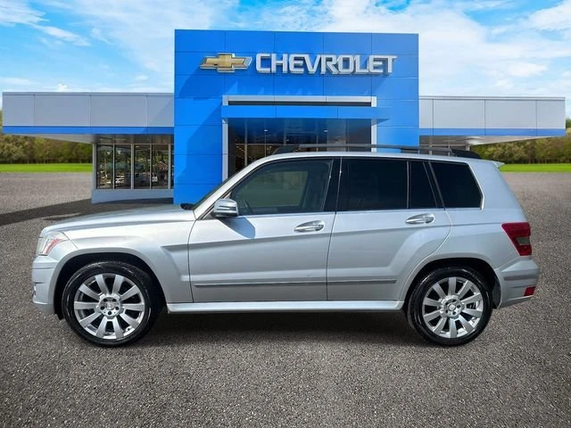 2012 Mercedes-Benz GLK-Class - Image 3 of 20