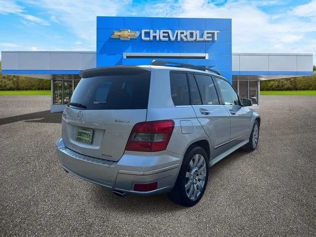 2012 Mercedes-Benz GLK-Class - Image 6 of 20