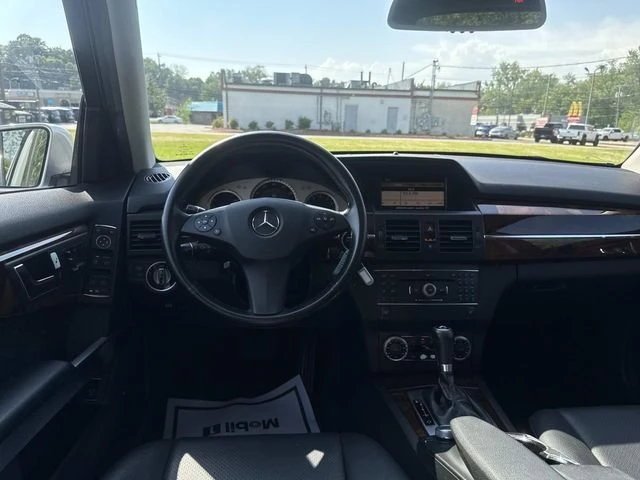 2012 Mercedes-Benz GLK-Class - Image 13 of 20