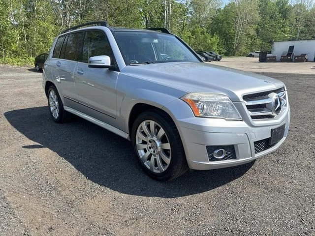 2012 Mercedes-Benz GLK-Class - Image 9 of 20
