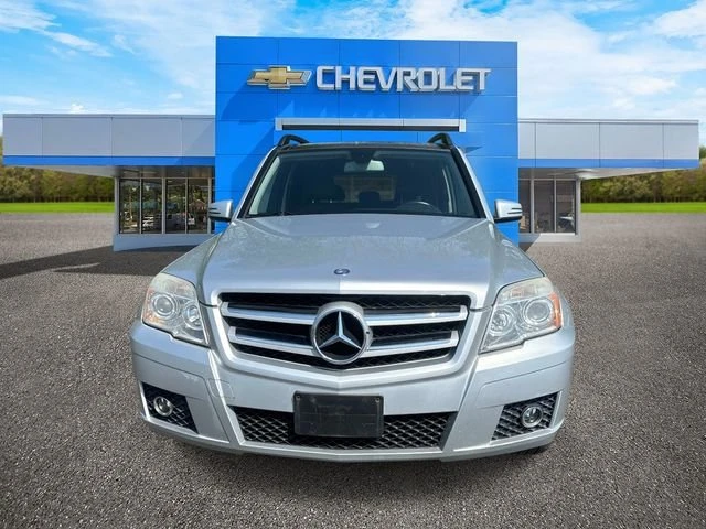 2012 Mercedes-Benz GLK-Class - Image 2 of 20