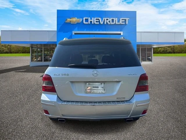 2012 Mercedes-Benz GLK-Class - Image 5 of 20