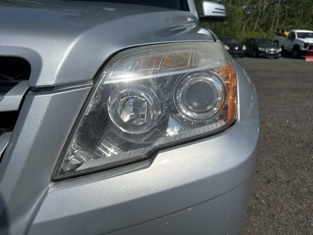 2012 Mercedes-Benz GLK-Class - Image 10 of 20