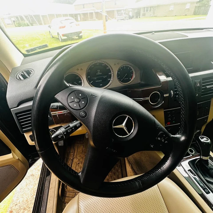 2012 Mercedes-Benz GLK-Class - Image 6 of 12