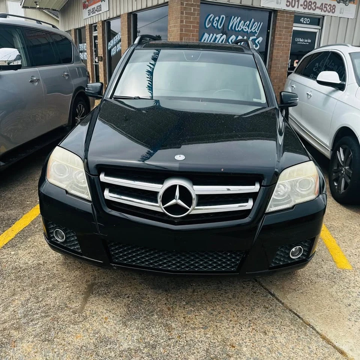 2012 Mercedes-Benz GLK-Class - Image 2 of 12