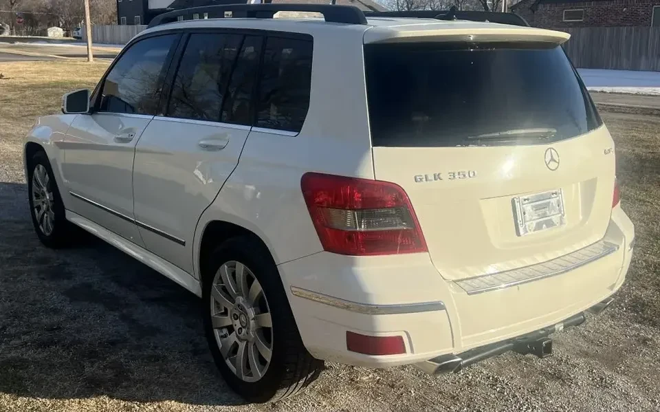 2012 Mercedes-Benz GLK-Class - Image 13 of 13