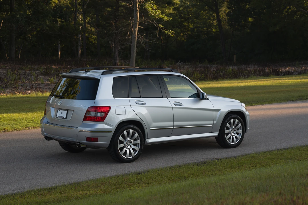 2012 Mercedes-Benz GLK-Class - Image 12 of 31