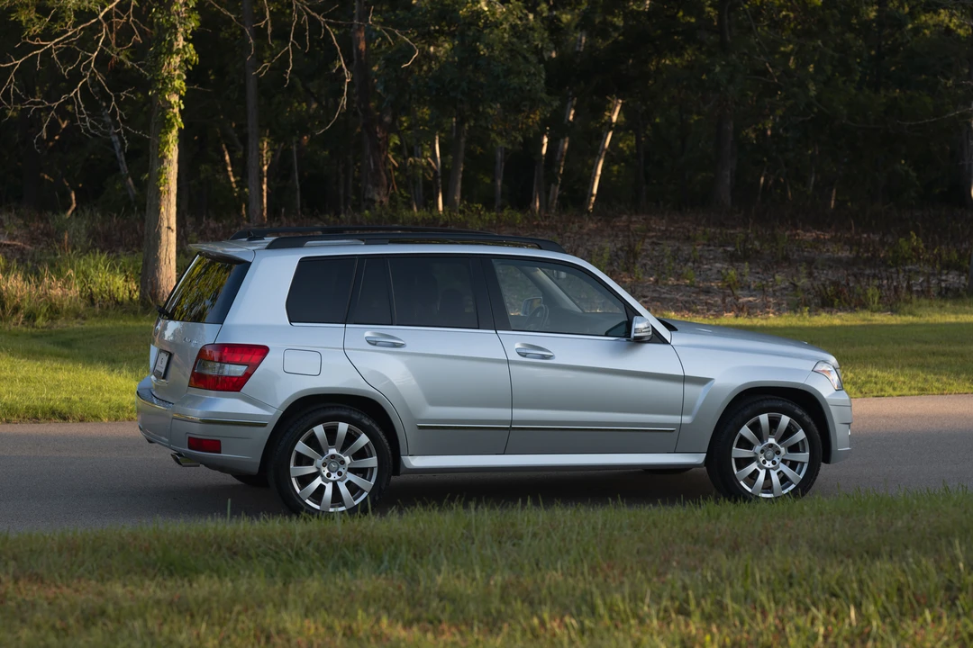 2012 Mercedes-Benz GLK-Class - Image 13 of 31