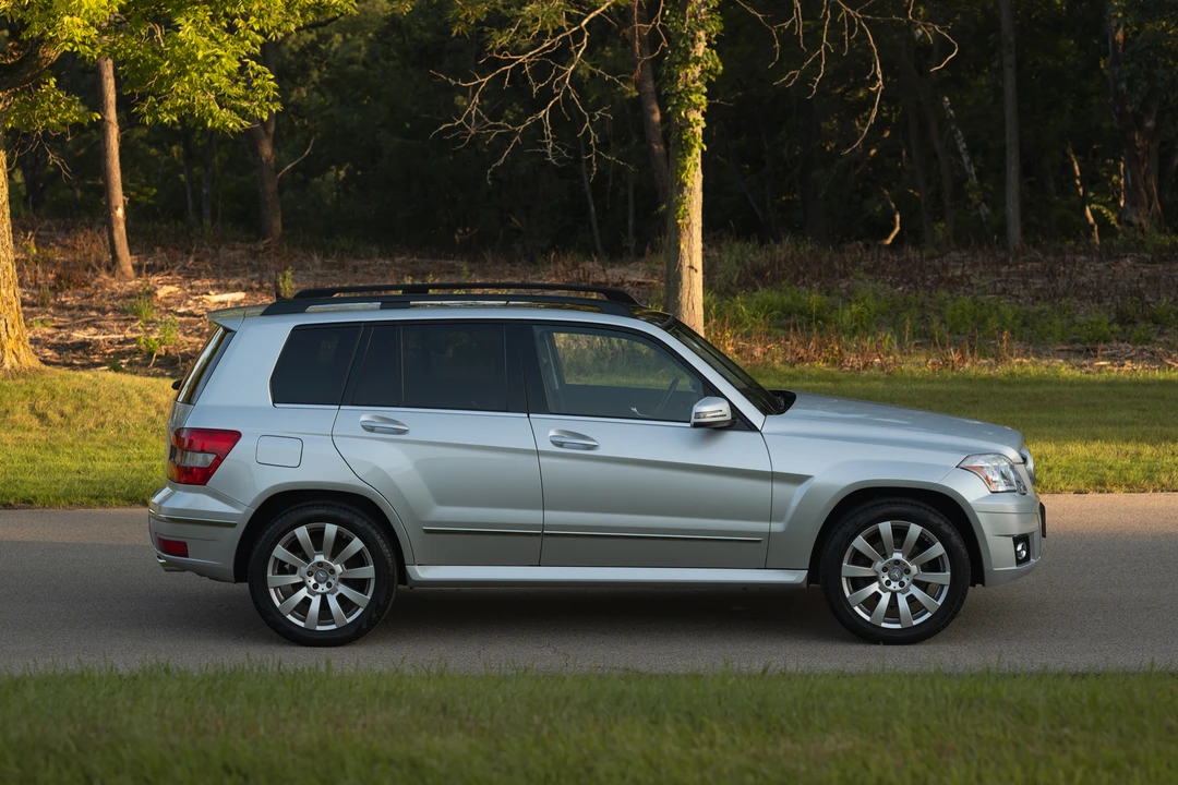 2012 Mercedes-Benz GLK-Class - Image 14 of 31
