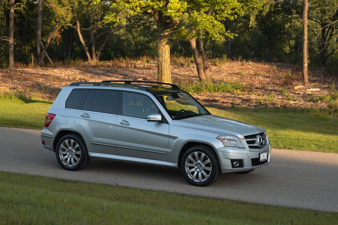 2012 Mercedes-Benz GLK-Class - Image 16 of 31