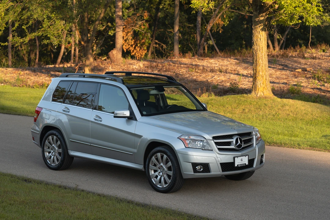 2012 Mercedes-Benz GLK-Class - Image 17 of 31