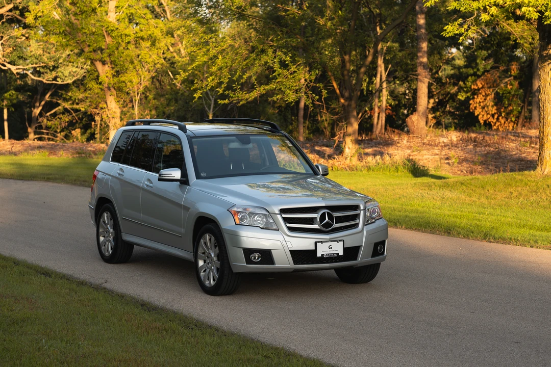 2012 Mercedes-Benz GLK-Class - Image 19 of 31