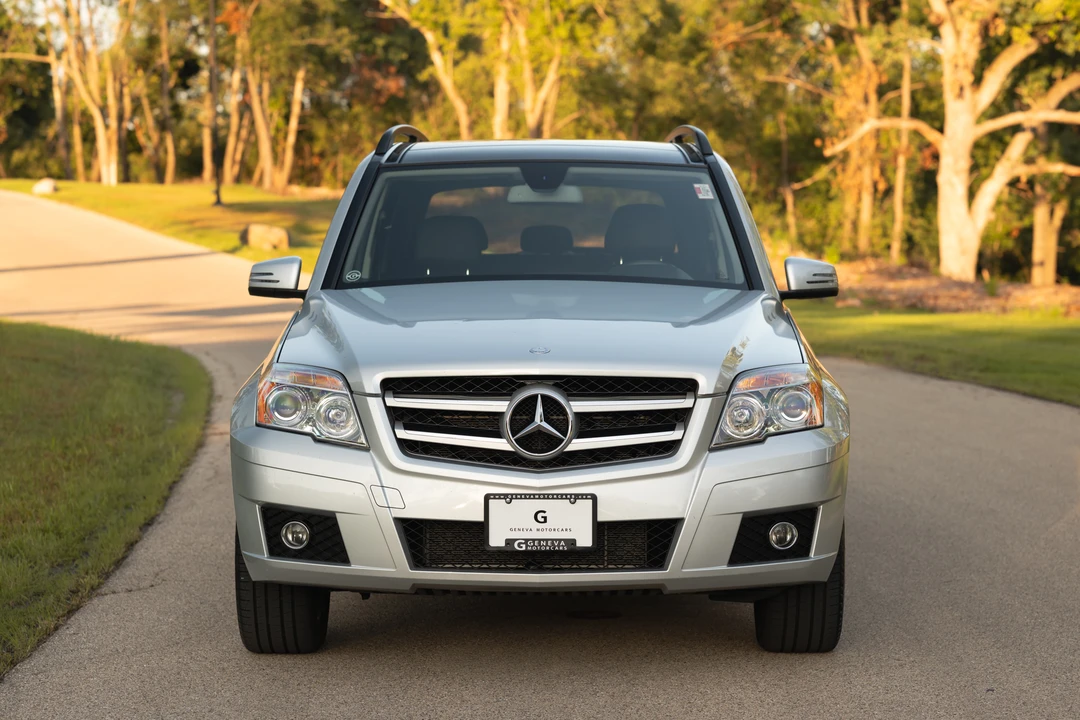2012 Mercedes-Benz GLK-Class - Image 24 of 31