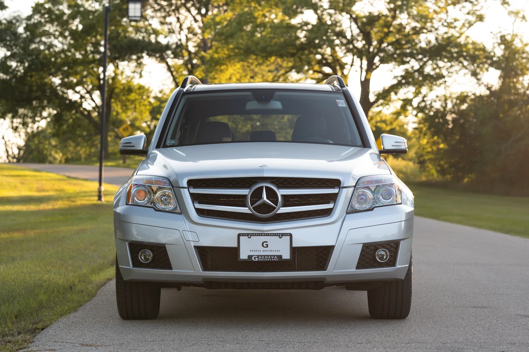 2012 Mercedes-Benz GLK-Class - Image 25 of 31