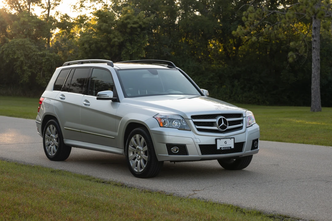 2012 Mercedes-Benz GLK-Class - Image 18 of 31