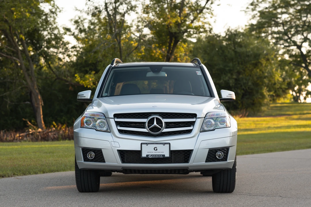 2012 Mercedes-Benz GLK-Class - Image 26 of 31