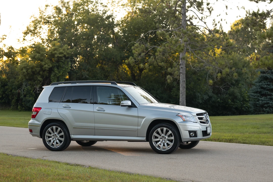 2012 Mercedes-Benz GLK-Class - Image 15 of 31