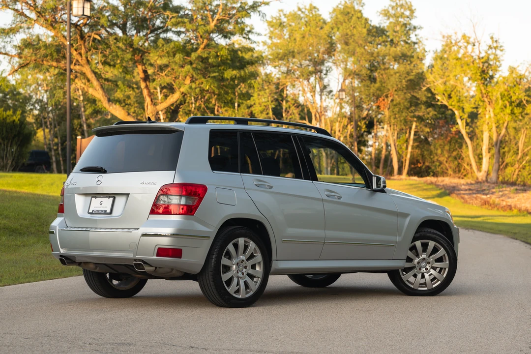 2012 Mercedes-Benz GLK-Class - Image 11 of 31