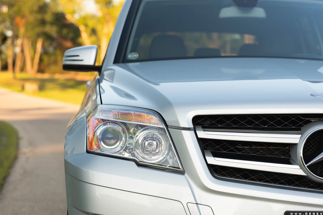2012 Mercedes-Benz GLK-Class - Image 31 of 31