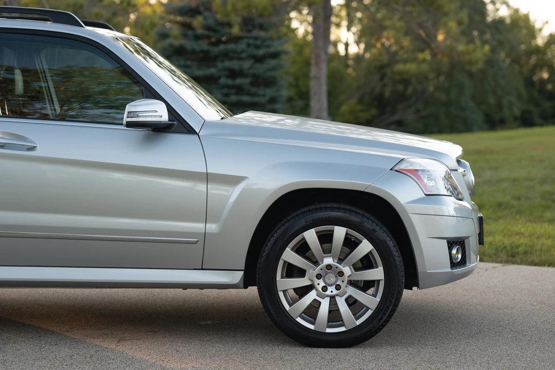 2012 Mercedes-Benz GLK-Class - Image 30 of 31