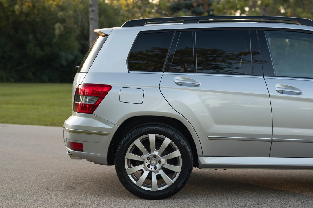 2012 Mercedes-Benz GLK-Class - Image 29 of 31