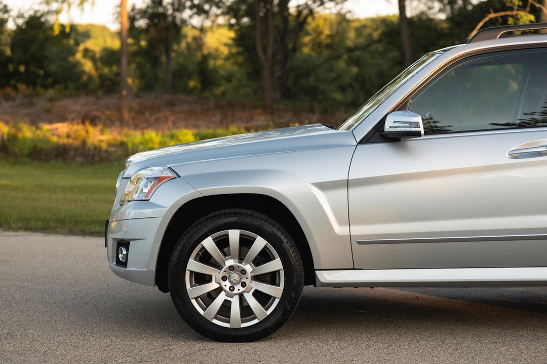 2012 Mercedes-Benz GLK-Class - Image 27 of 31